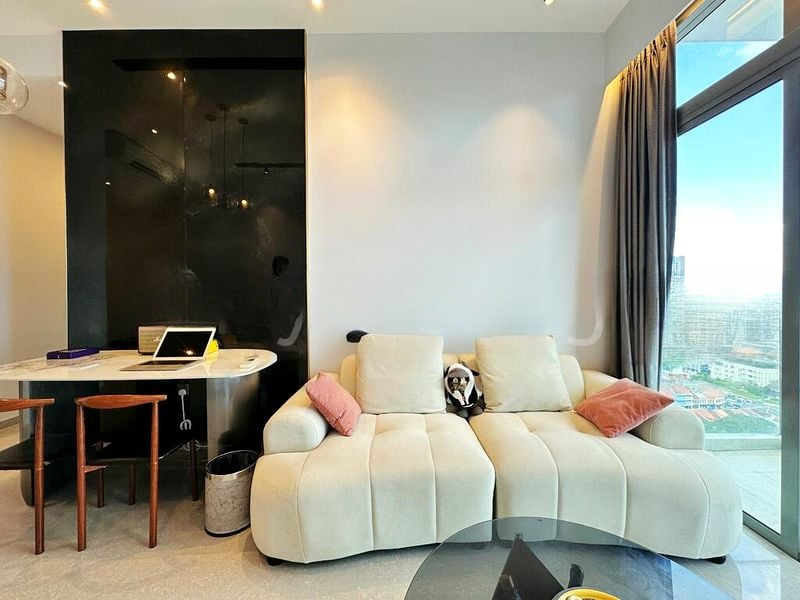 STURDEE RESIDENCES 8