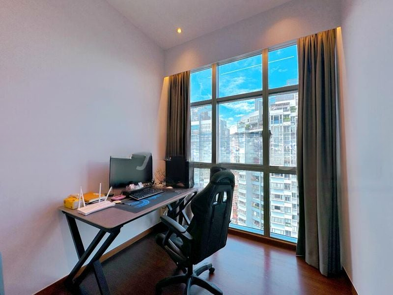 STURDEE RESIDENCES 4