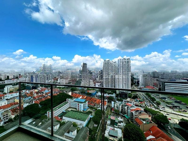 STURDEE RESIDENCES 10