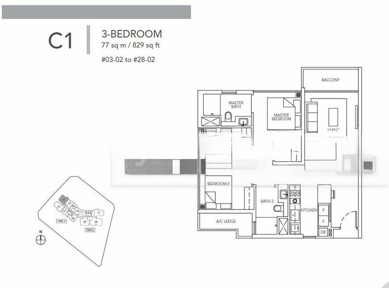 STURDEE RESIDENCES 12