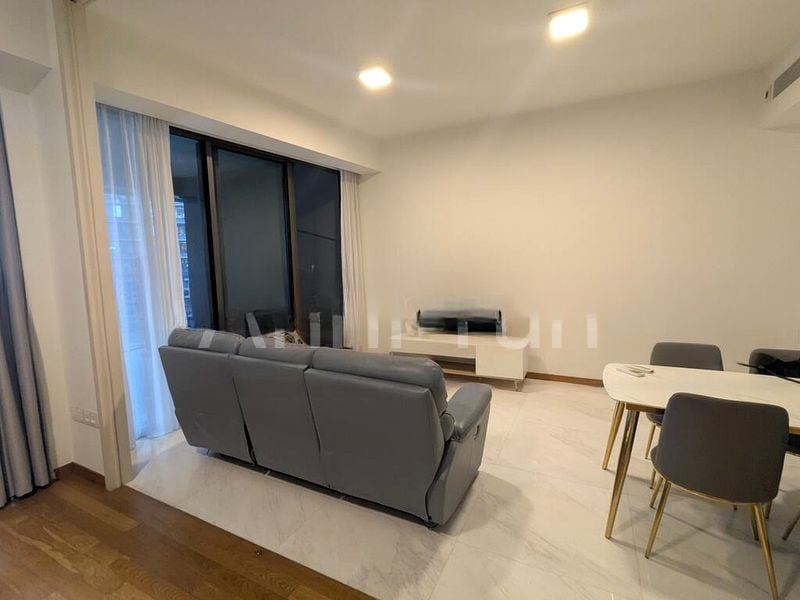 MARINA ONE RESIDENCES 2