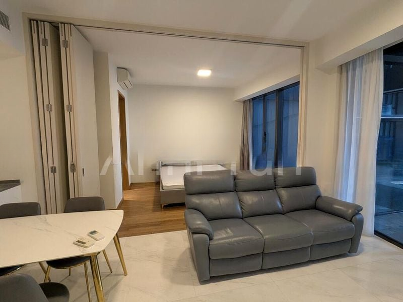 MARINA ONE RESIDENCES 4