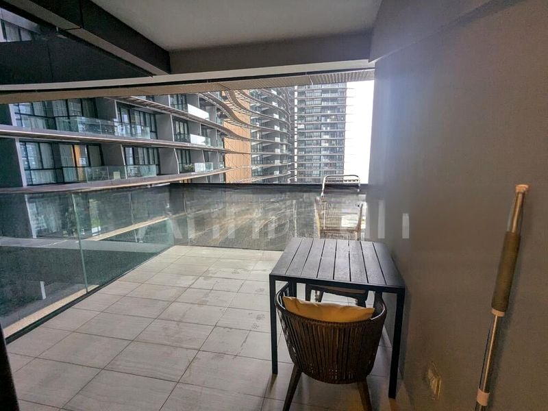 MARINA ONE RESIDENCES 3