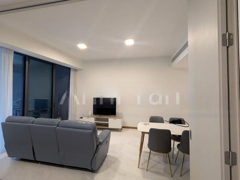 MARINA ONE RESIDENCES 5