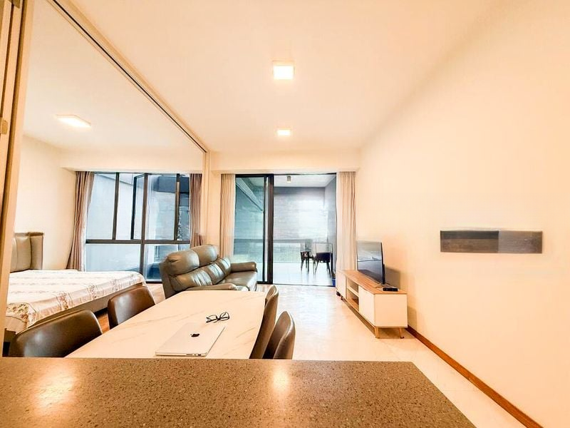 MARINA ONE RESIDENCES 2