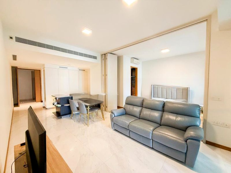 MARINA ONE RESIDENCES 3