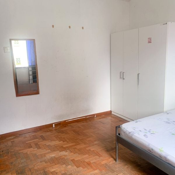 PALM LODGE 14