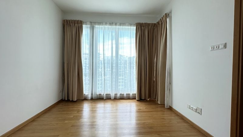 CARIBBEAN AT KEPPEL BAY 5