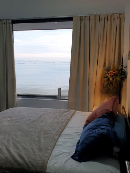 INTERNATIONAL PLAZA 4