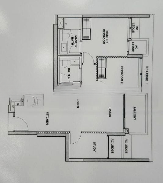 ONE-NORTH EDEN 8