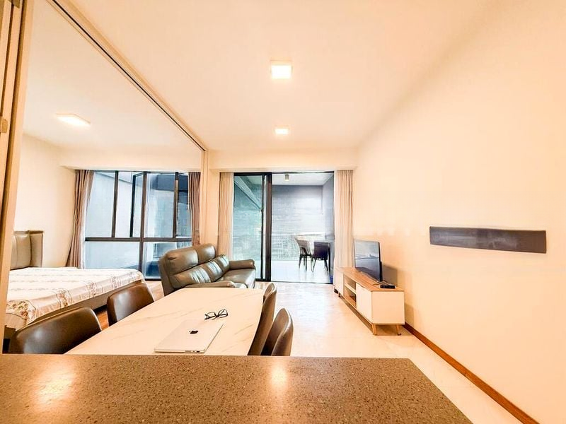 MARINA ONE RESIDENCES 9