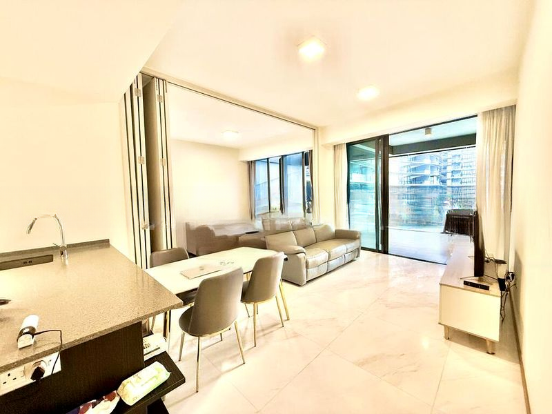 MARINA ONE RESIDENCES 8