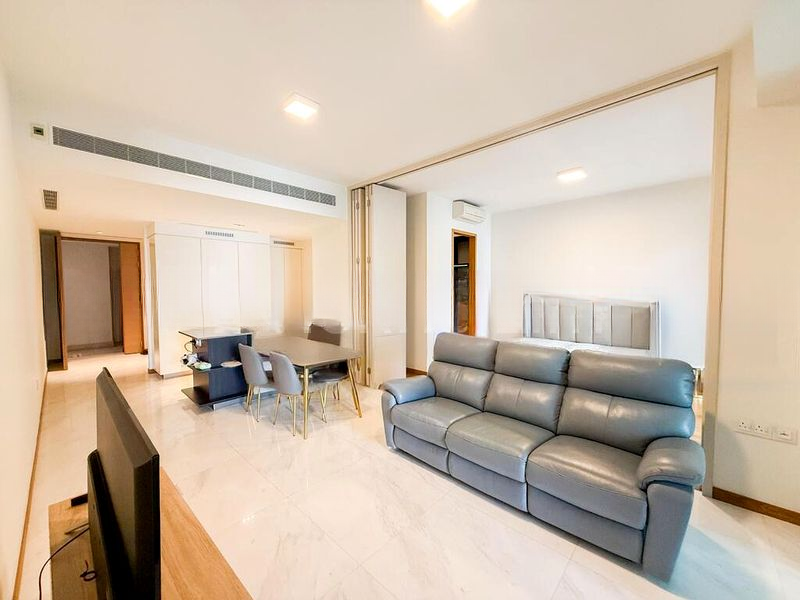 MARINA ONE RESIDENCES 7