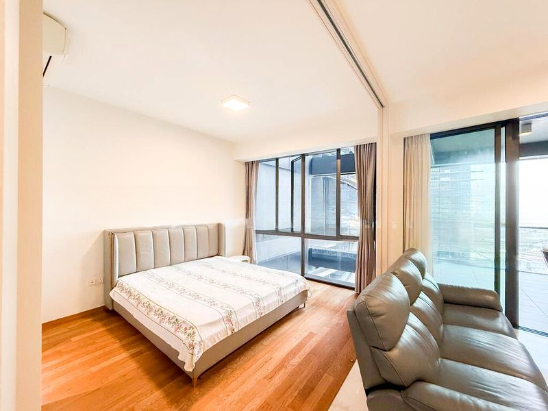 MARINA ONE RESIDENCES 5