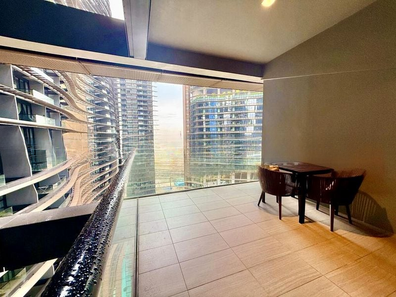 MARINA ONE RESIDENCES 2