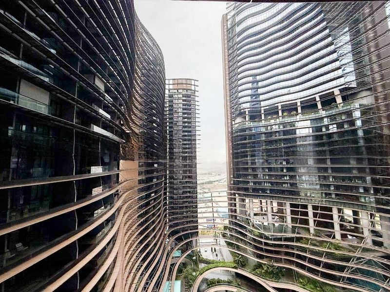 MARINA ONE RESIDENCES 3