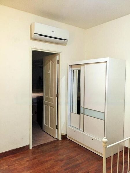 SHELFORD REGENCY 4