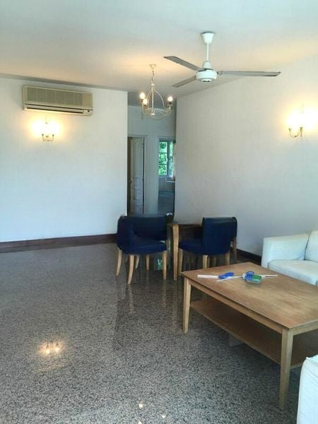 SHELFORD REGENCY 6