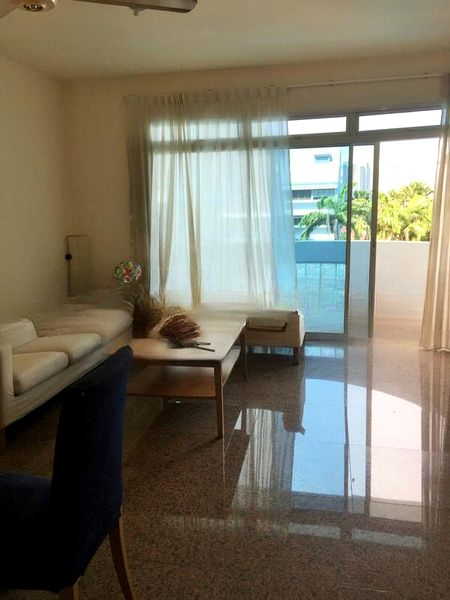 SHELFORD REGENCY 7