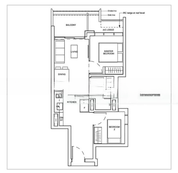 HAUS ON HANDY 7
