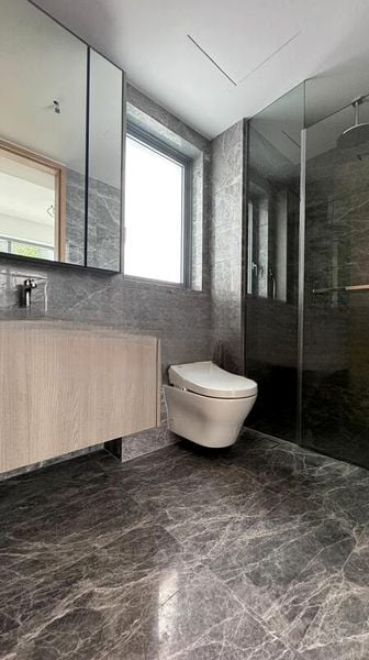 ONE HOLLAND VILLAGE RESIDENCES 5