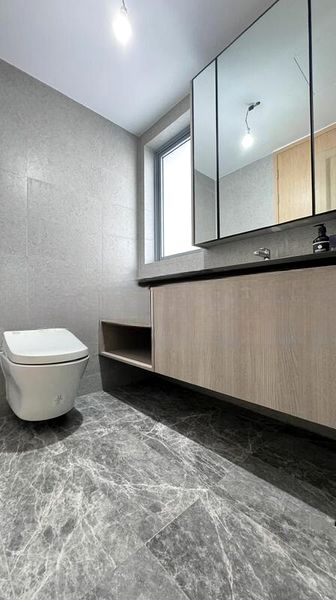 ONE HOLLAND VILLAGE RESIDENCES 2