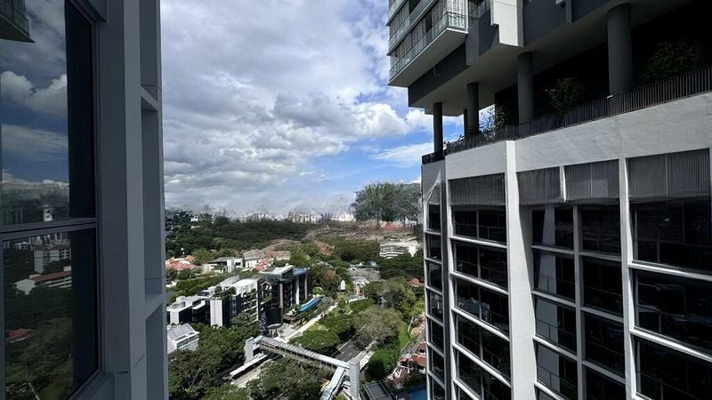 ONE HOLLAND VILLAGE RESIDENCES 10