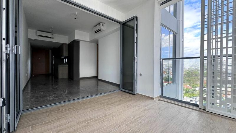 ONE HOLLAND VILLAGE RESIDENCES 15