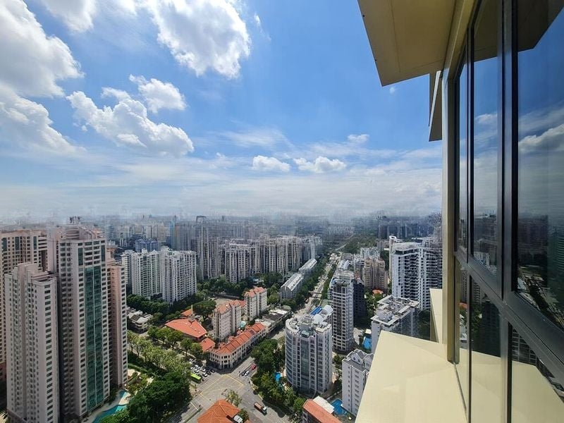 IRWELL HILL RESIDENCES 5