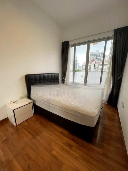 RV SUITES 14