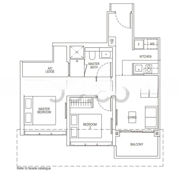 IRWELL HILL RESIDENCES 7
