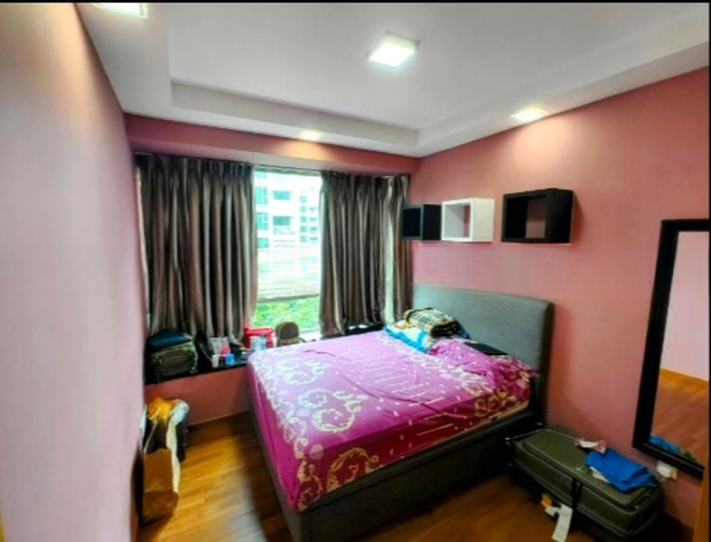 CASA MERAH 3