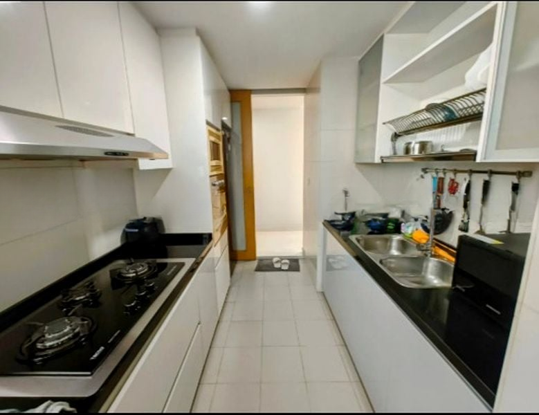 CASA MERAH 10