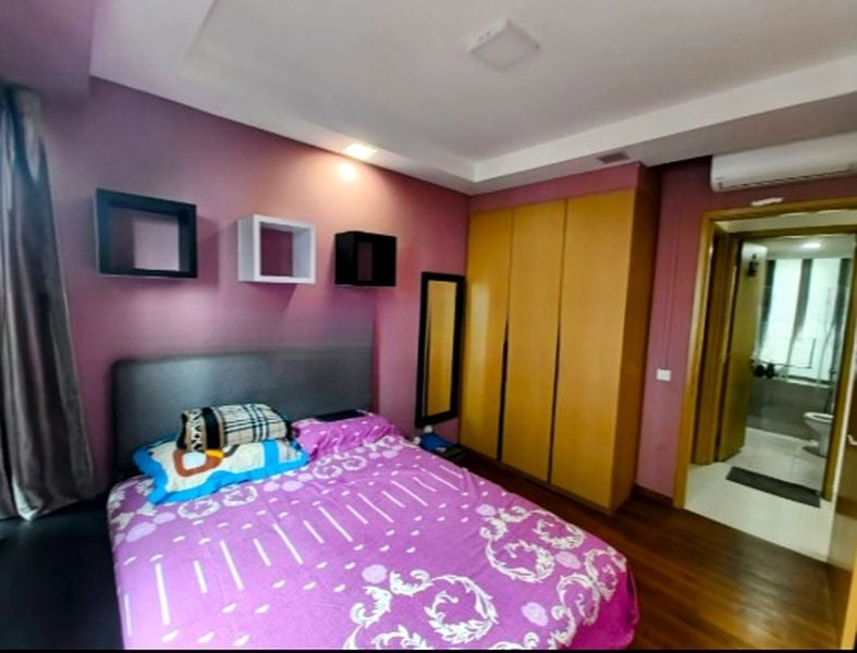CASA MERAH 4
