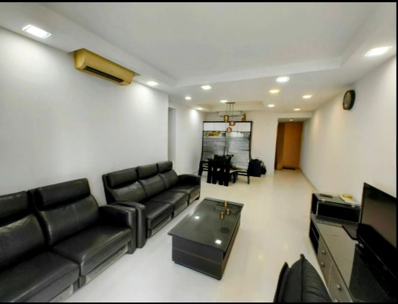 CASA MERAH 2