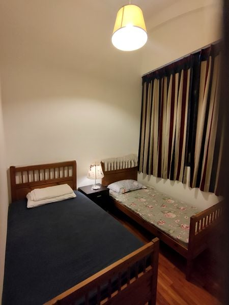 ST PATRICK'S LOFT 9