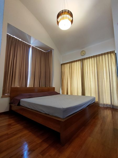 ST PATRICK'S LOFT 4