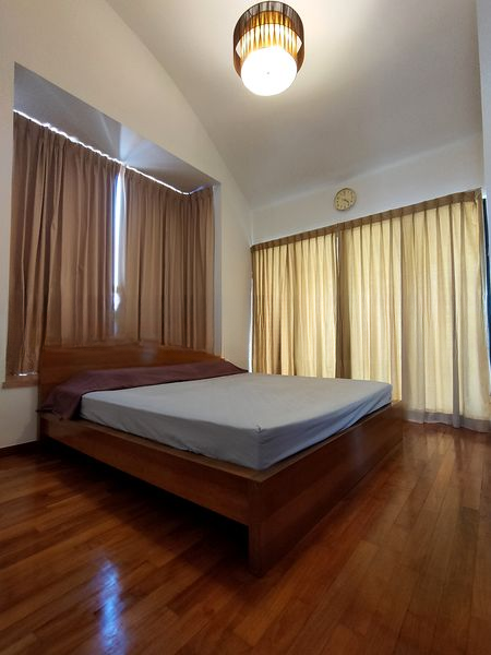 ST PATRICK'S LOFT 2