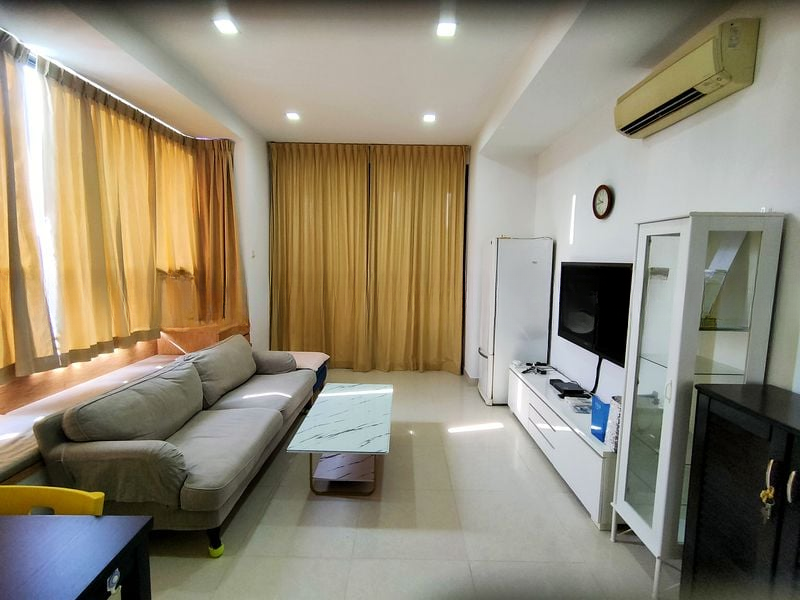 ST PATRICK'S LOFT 3