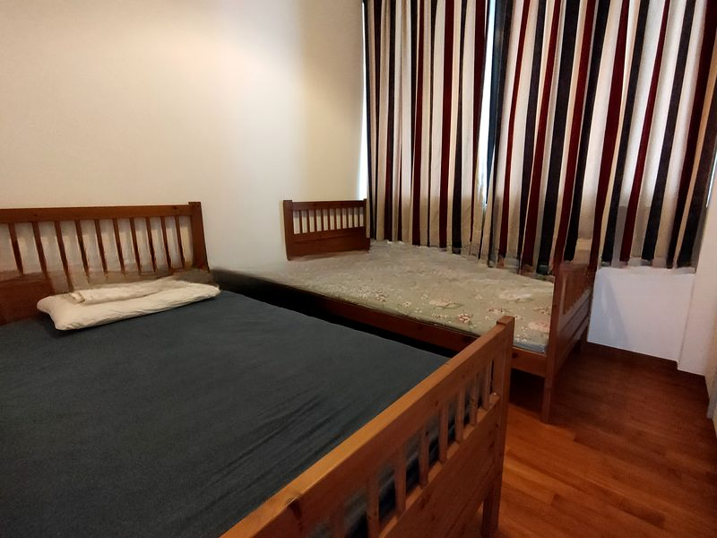ST PATRICK'S LOFT 10