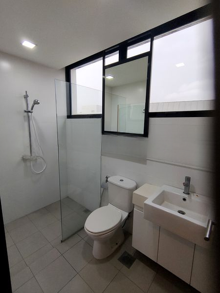 ST PATRICK'S LOFT 6