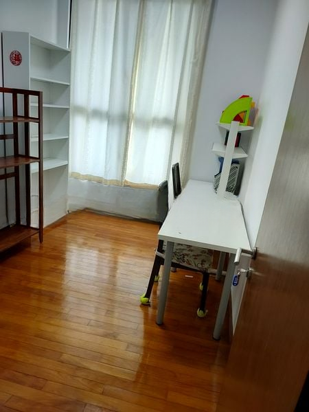 ST PATRICK'S LOFT 11