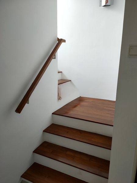 ST PATRICK'S LOFT 12