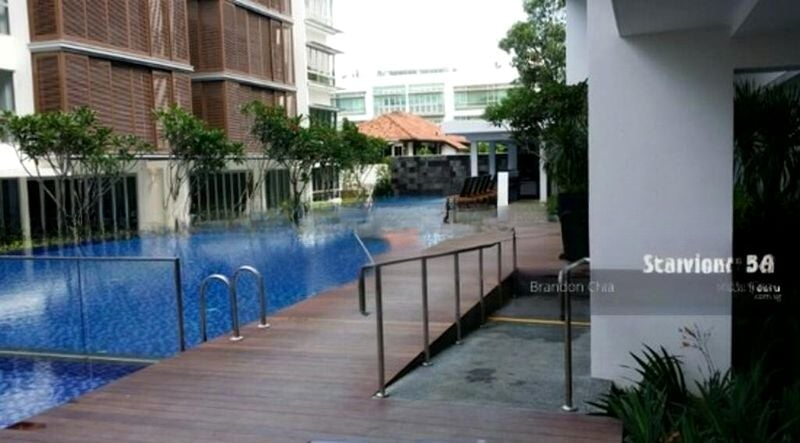 HORIZON RESIDENCES 3