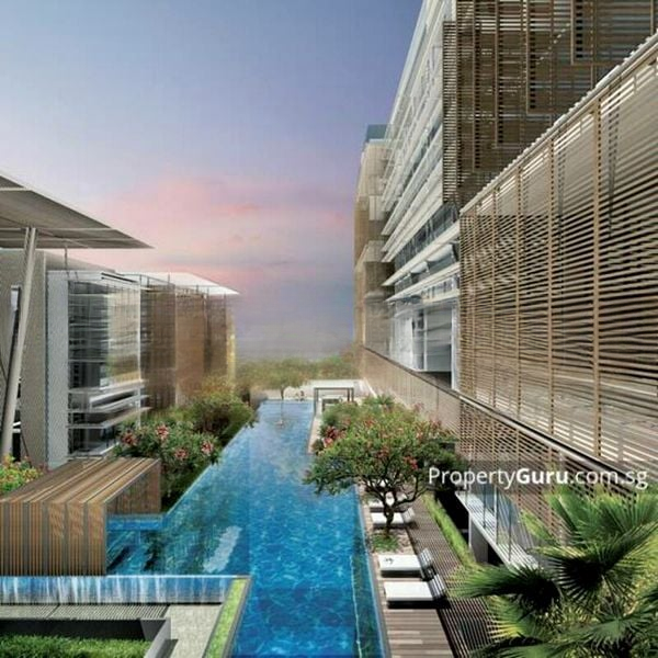 HORIZON RESIDENCES 2