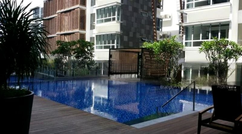 HORIZON RESIDENCES 4