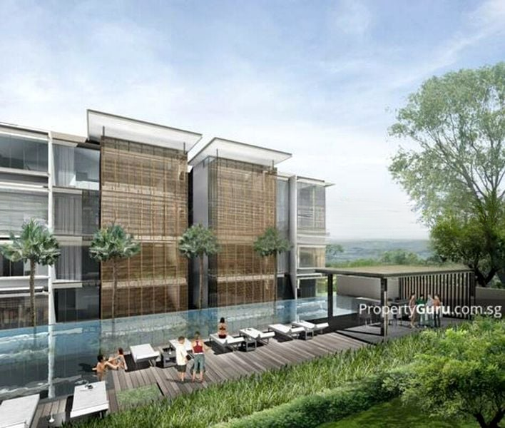 HORIZON RESIDENCES 1