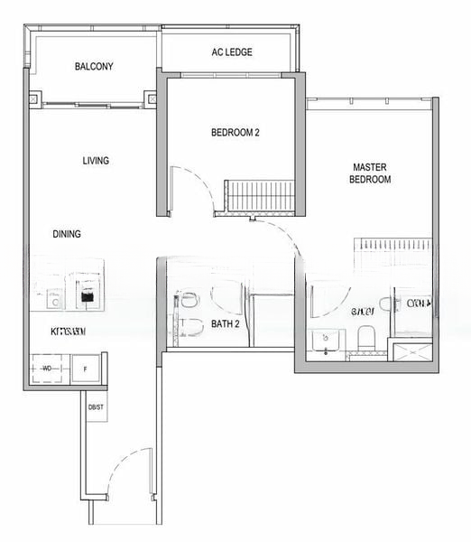 IRWELL HILL RESIDENCES 12