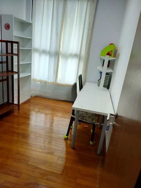 ST PATRICK'S LOFT 7