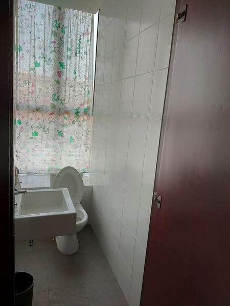 ST PATRICK'S LOFT 9
